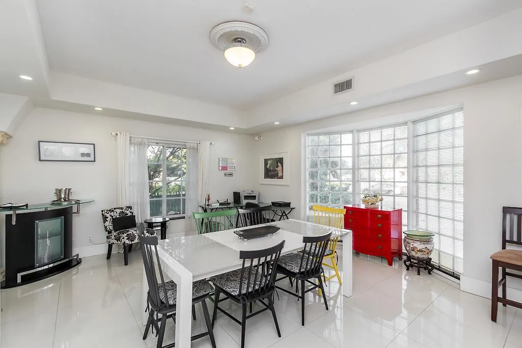 Villa Diamond In South Beach-1