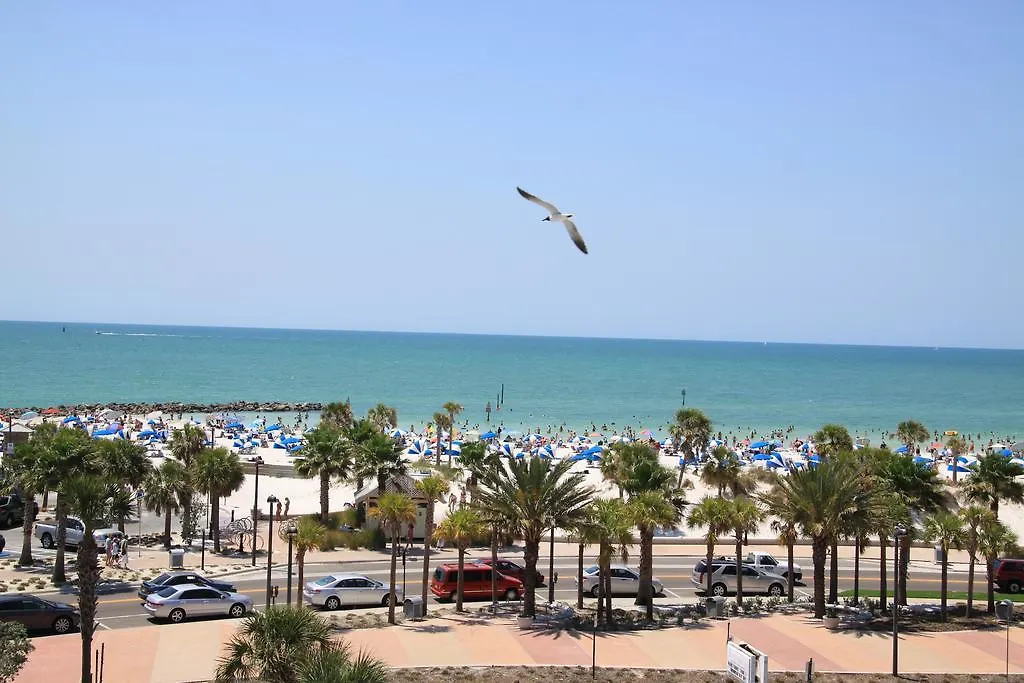 Magnuson Hotel Clearwater Beach-1