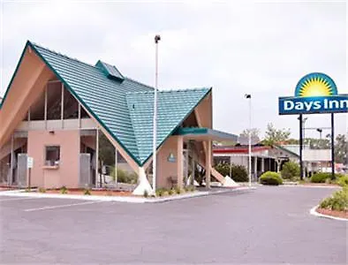Days Inn Perry-1