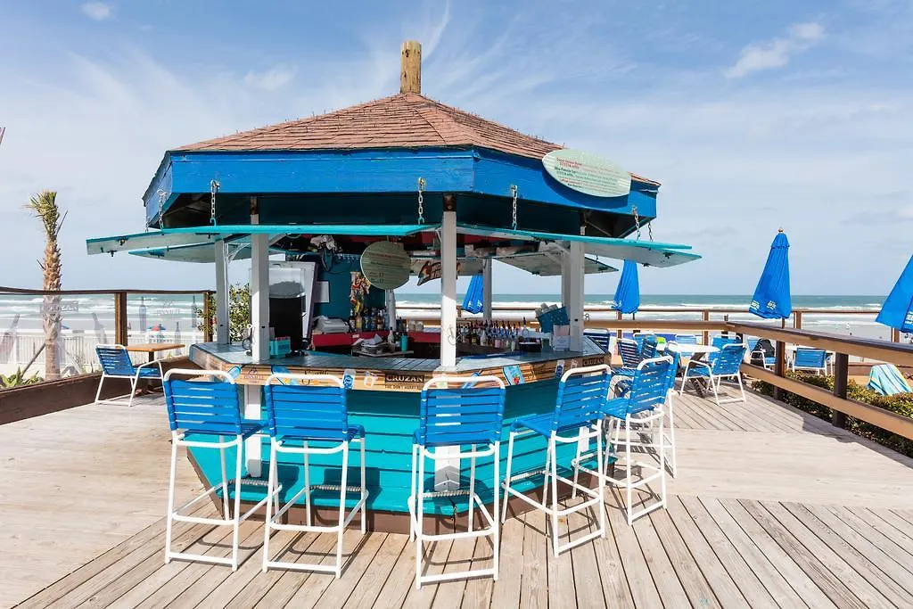 Laplaya Resort & Suites-1