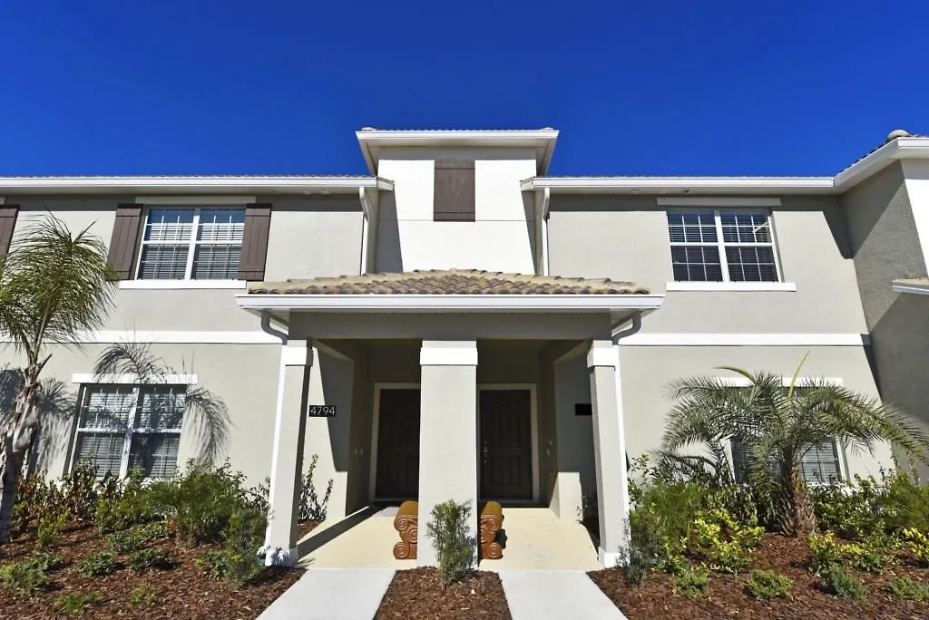 Storey Lake Resort Homes, Townhomes & Condos-1
