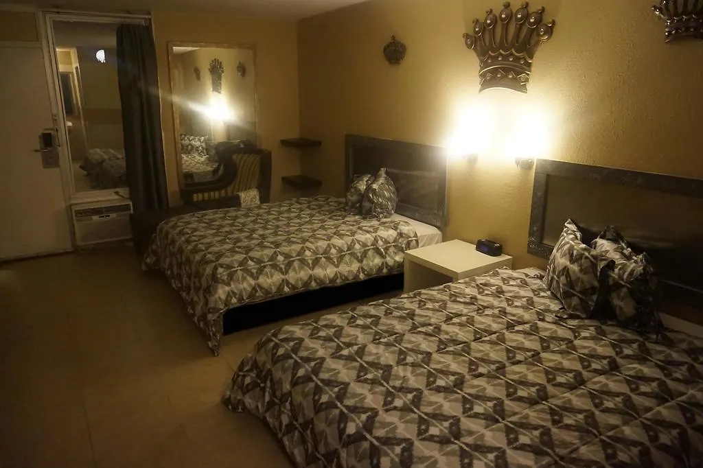 The M Hotel I-Drive Near Universal Orlando-1