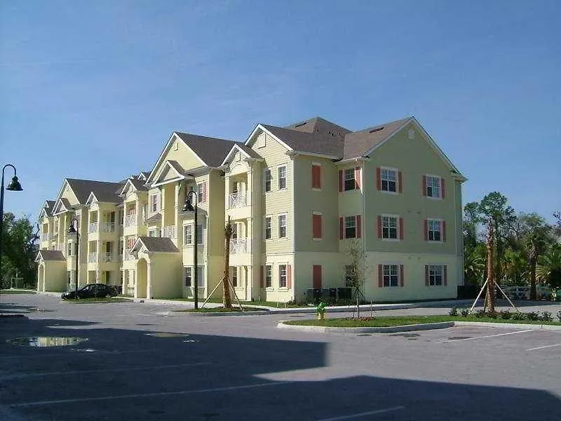 Disney Area Apartments And Townhomes-1