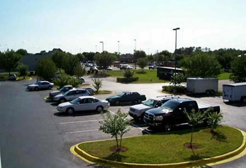 Stay Suites Of America - Orange Park-1