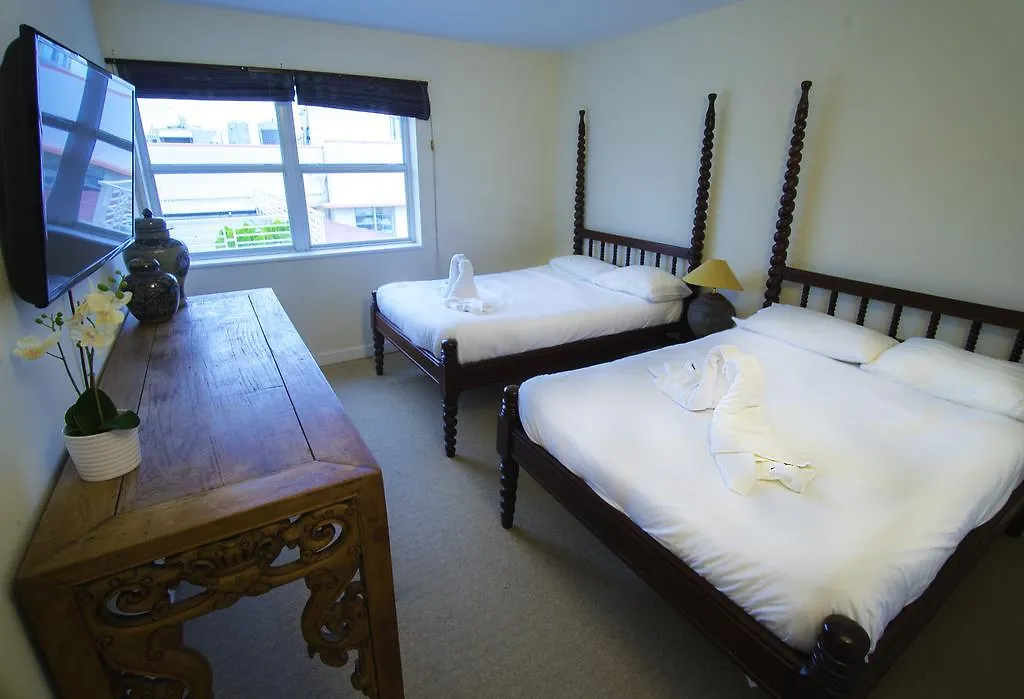 Casa Grande Suites By Yourent-1