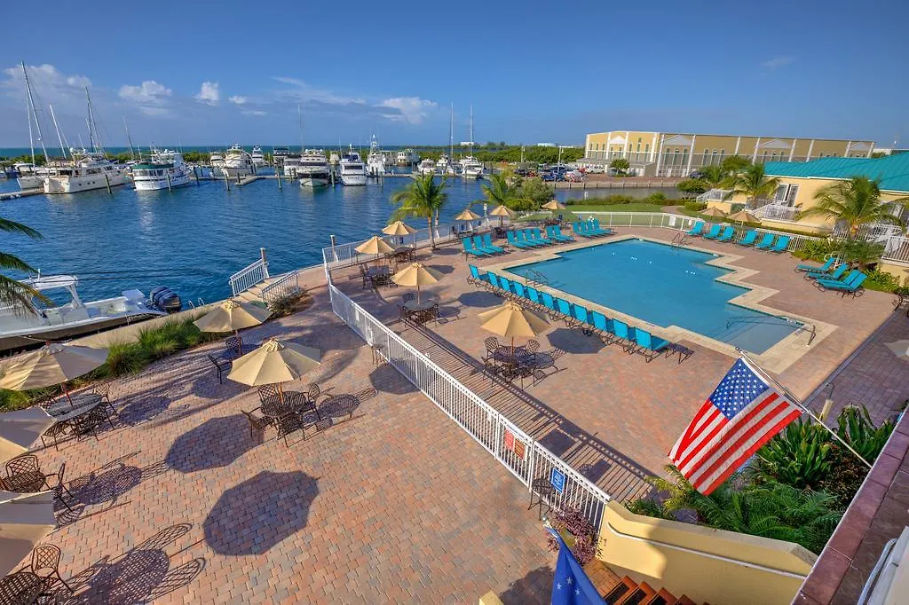 Key West Harbour Oceanfront Suites-1