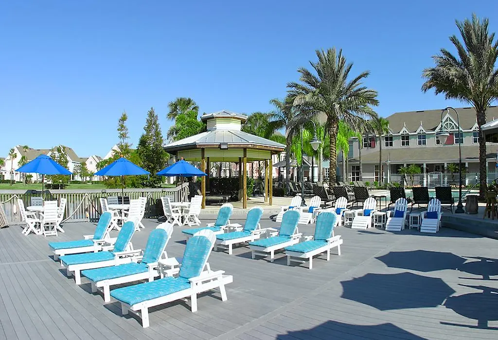Runaway Beach Resort By Magical Memories -Disney Area-1