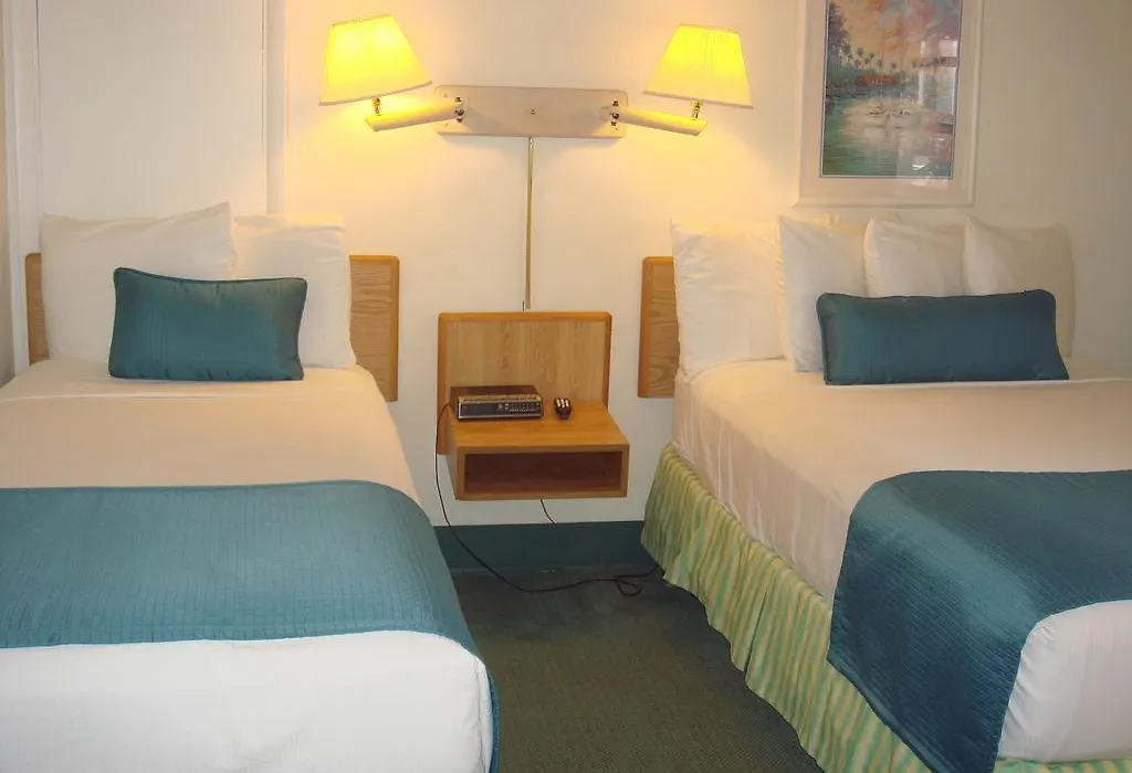 Beach Shell Inn-1
