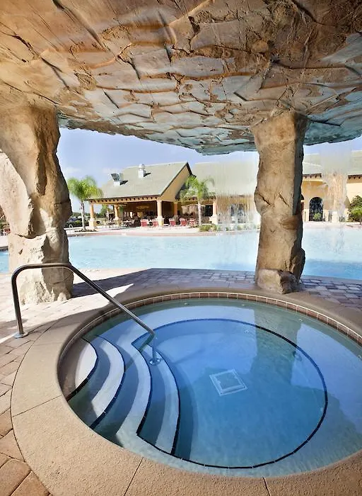 Disney-World Area Orlando, U.S.A Favorite Holiday Rentals-1