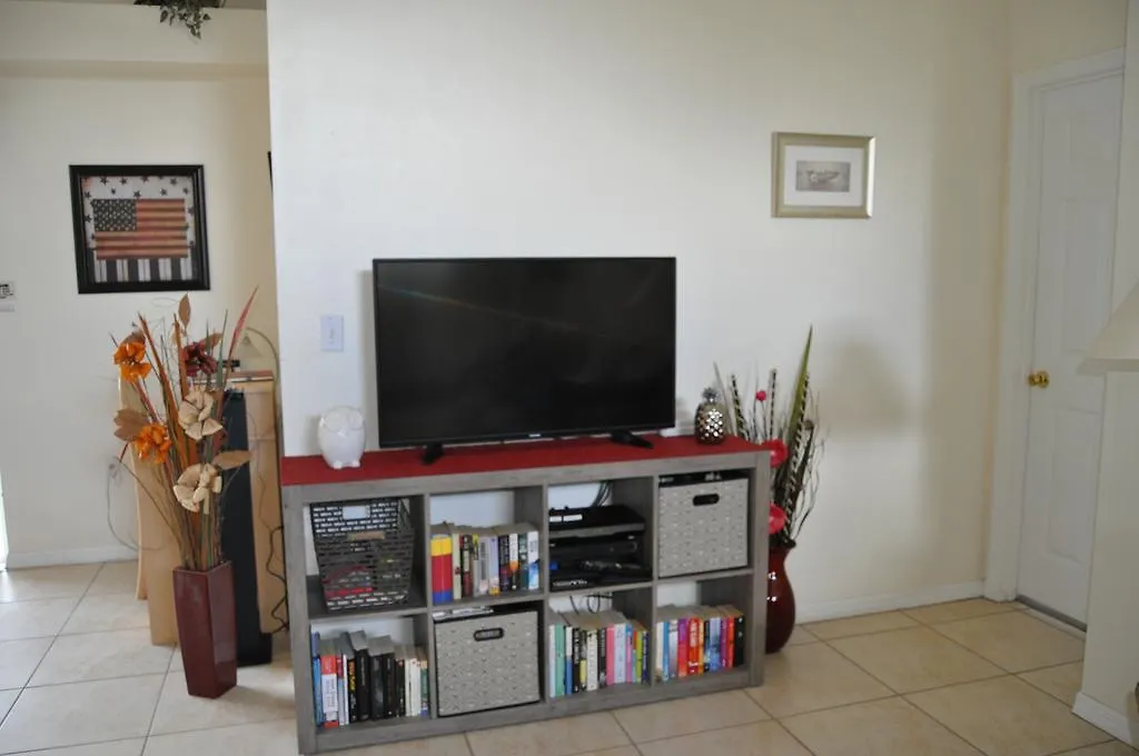 Villa Cosy - Kissimmee-1