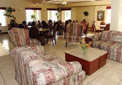 Quality Inn Zephyrhills-1