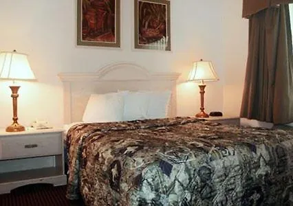 Main Stay Suites Of Fort Myers-1
