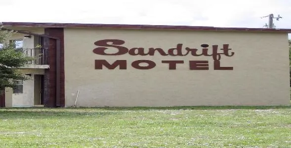 Sandrift Motel-1