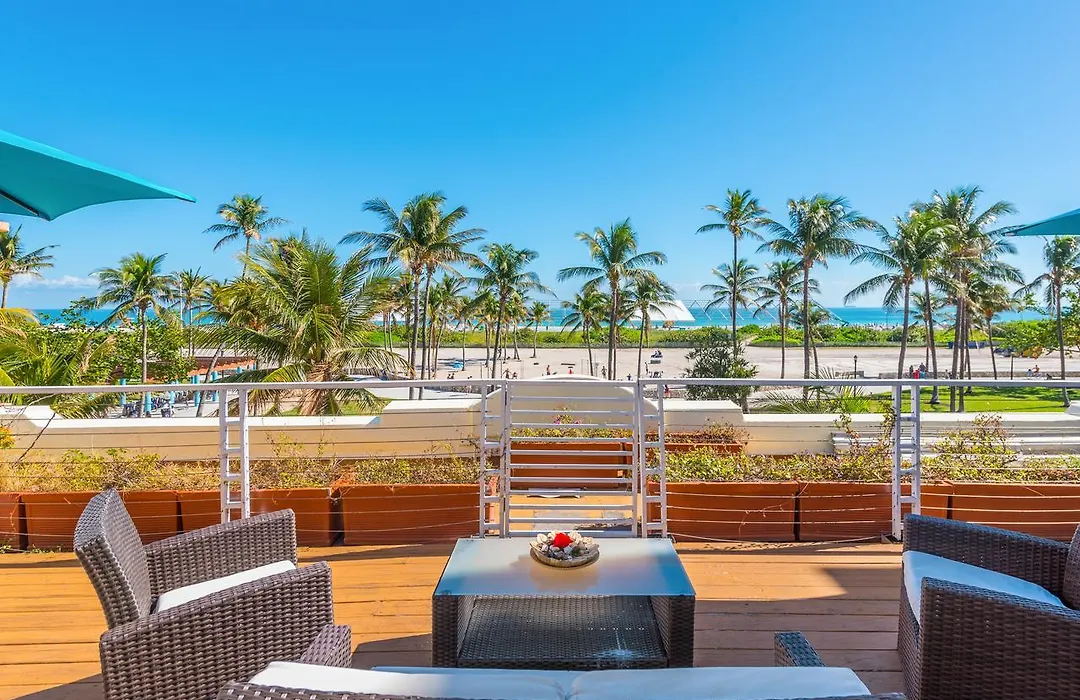 Ocean Drive Suite-1