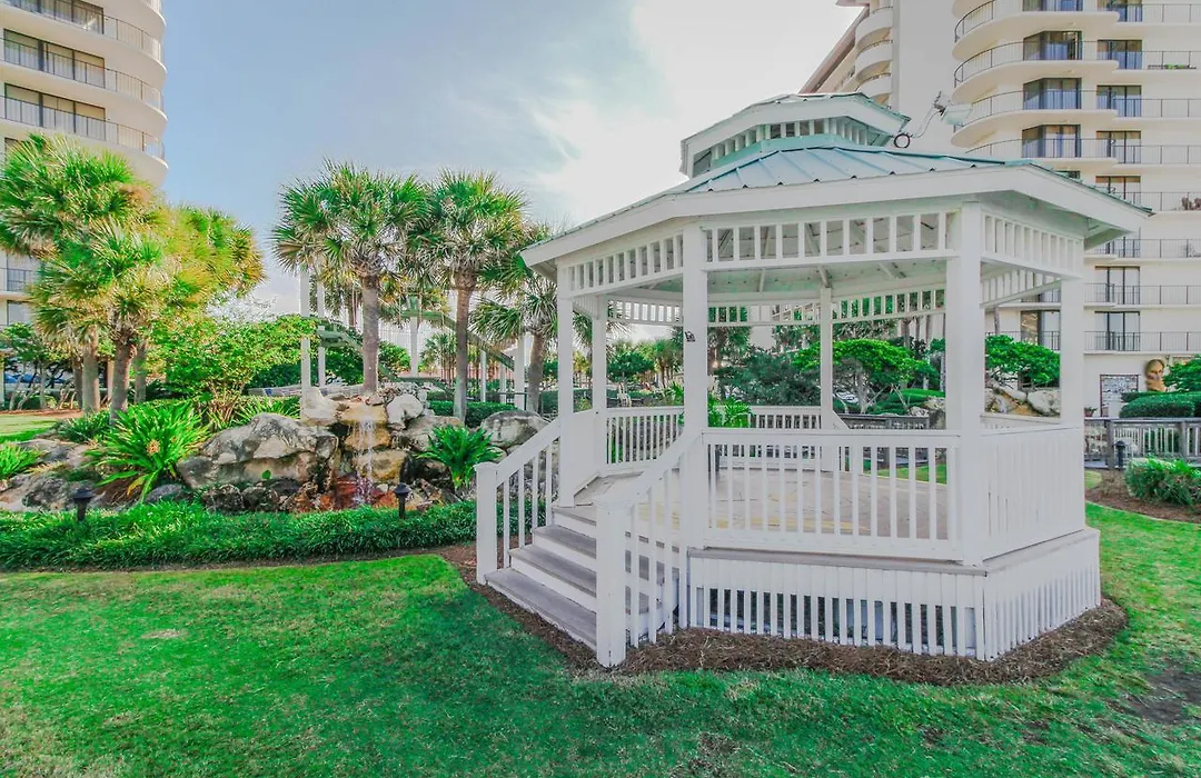 Edgewater Golf Villa #1206-1