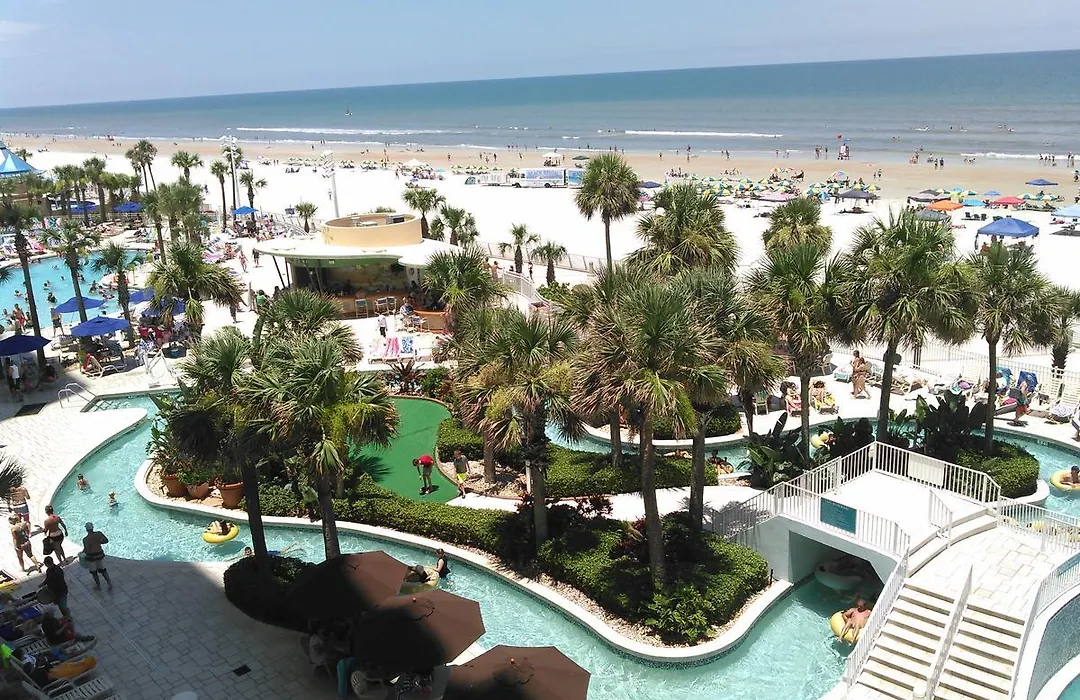 Ocean Walk 2Br A1123-1