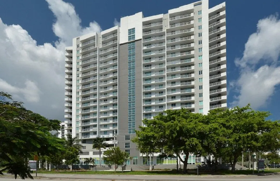 Riverfront Private Residence - Nw 14Th Ave-1
