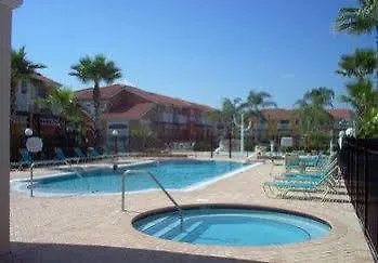 Holiday Villas Of Kissimmee-1