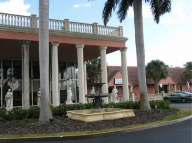 Hotel Roma Golden Glades Resort (Adults Only)-1