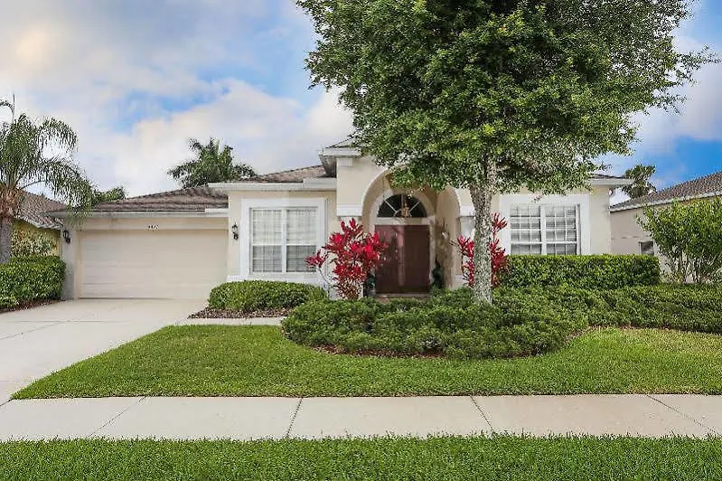 Gulf Coast Holiday Homes Englewood-1