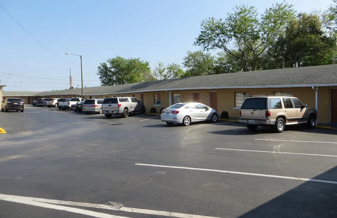 State Motel Haines City-1