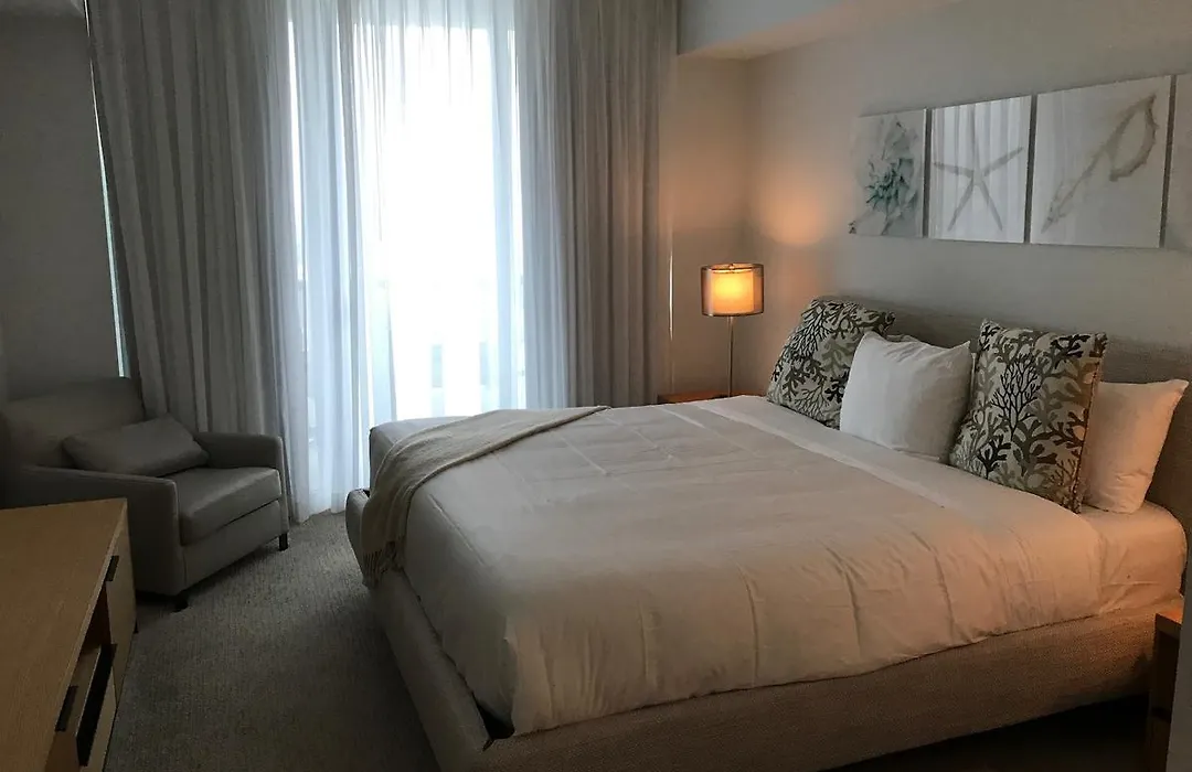Beach Walk Resort De Lux Apartment-1