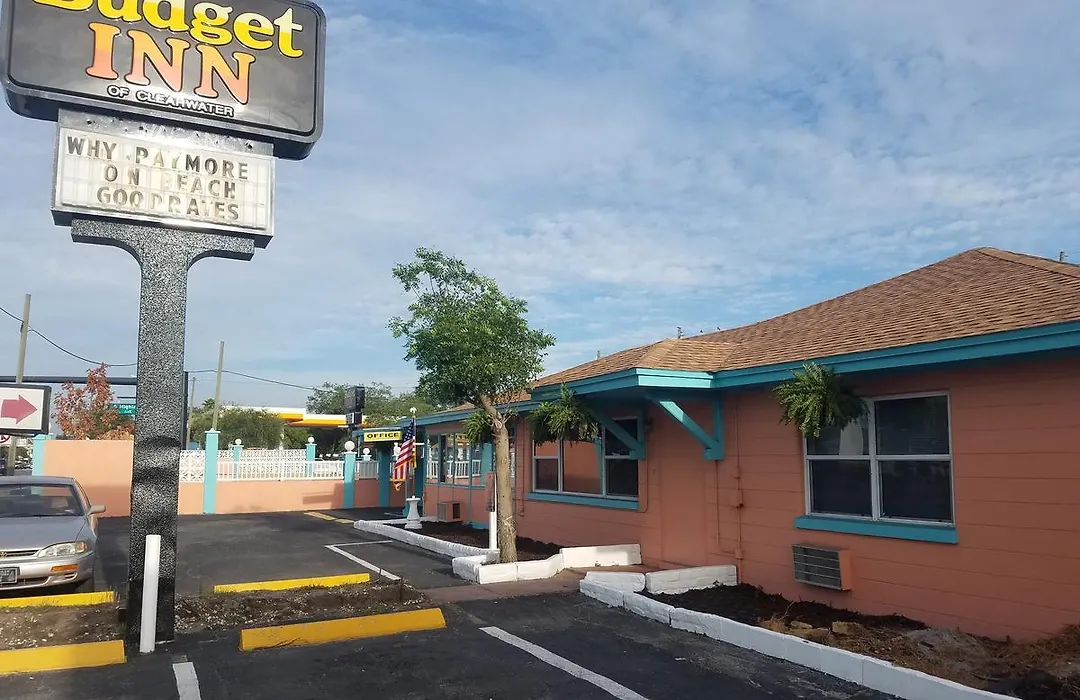 Budget Inn-1