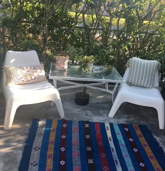 Miami Private Guest House-1
