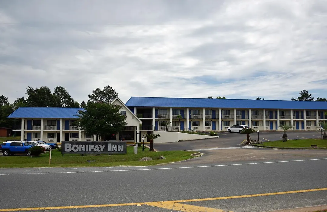 Bonifay Inn-1