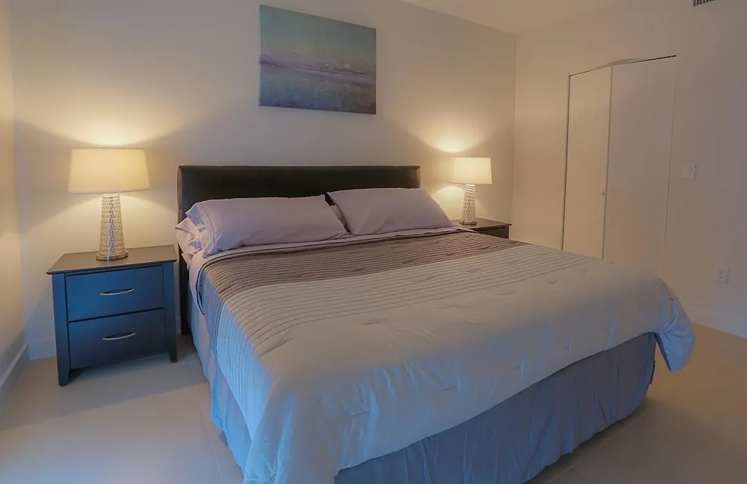 Cote D'Azur Ocean Apartments Miami Beach-1