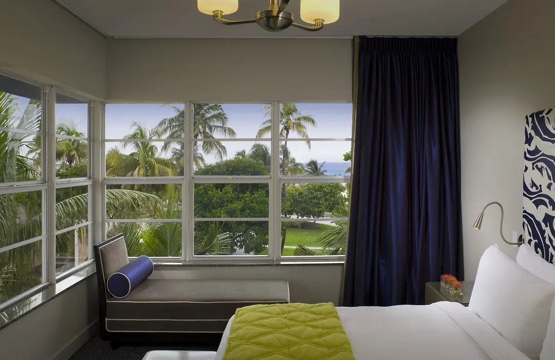 Hotel Edison-1
