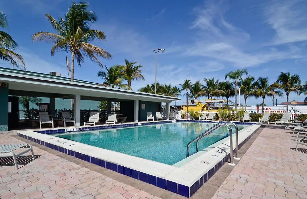 Americas Best Value Inn Fort Myers-1
