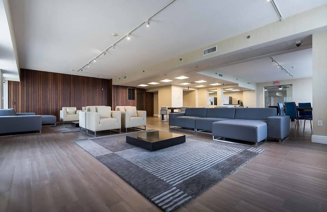 Dharma Home Suites Miami At Brickell-1