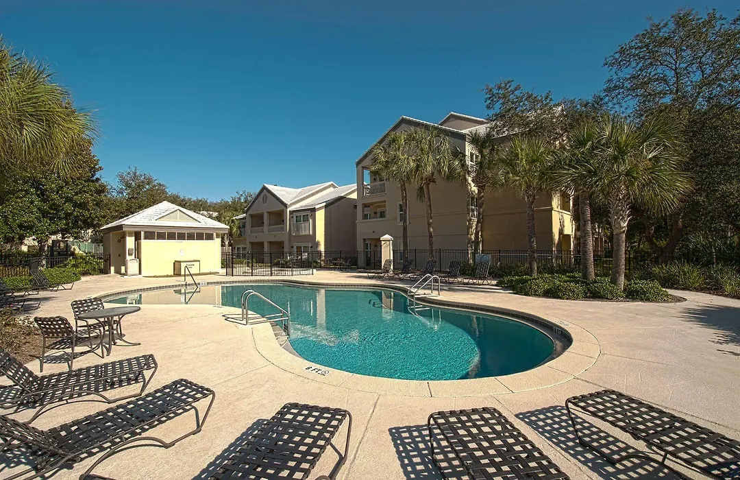 Holiday Inn Club Vacations At Bay Point Resort-1