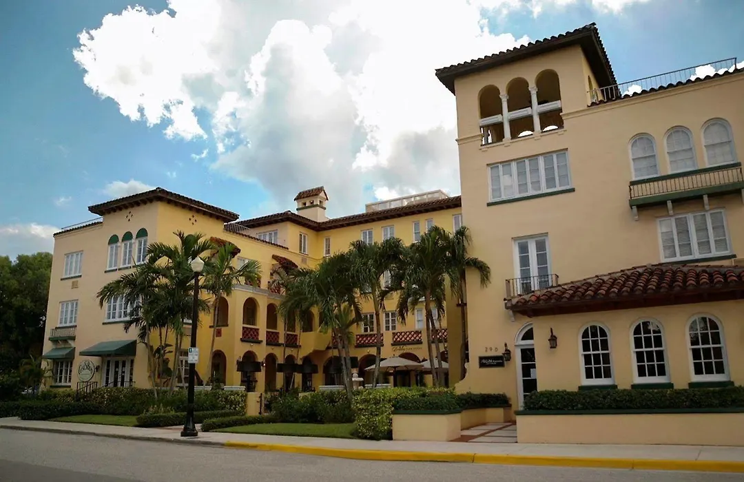 The Bradley Park Hotel-1