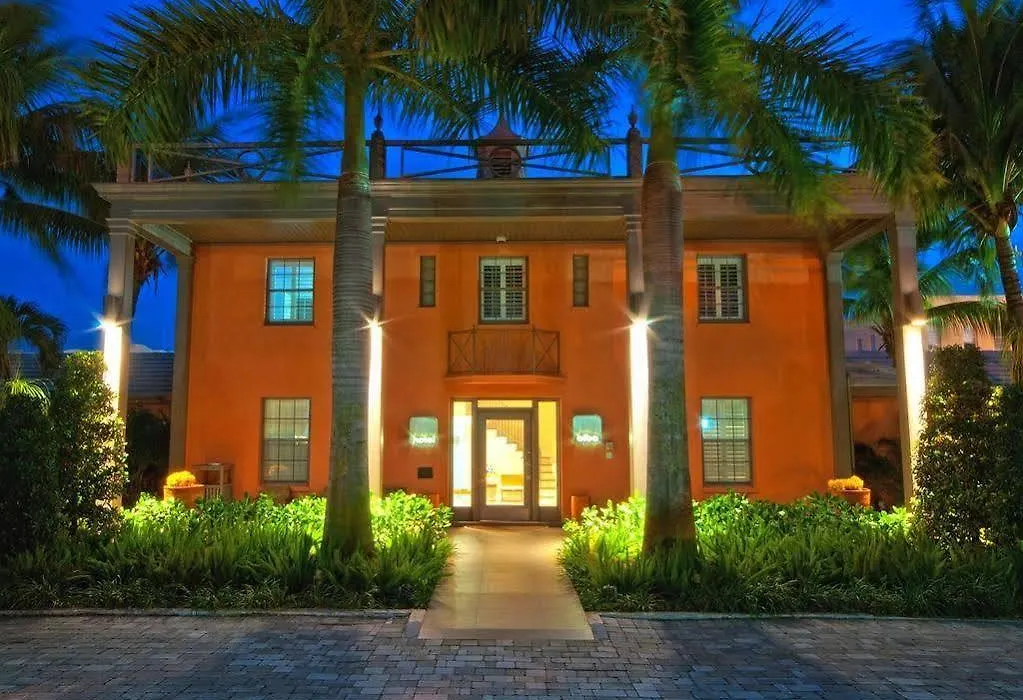 Hotel Biba-1