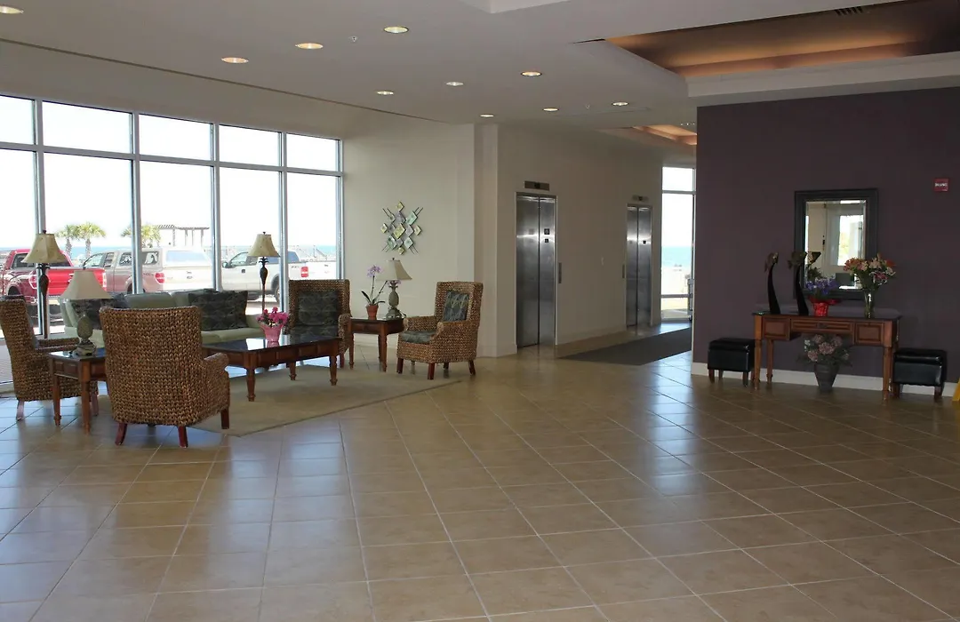 Perdido Sun By Luxury Coastal Vacations-1