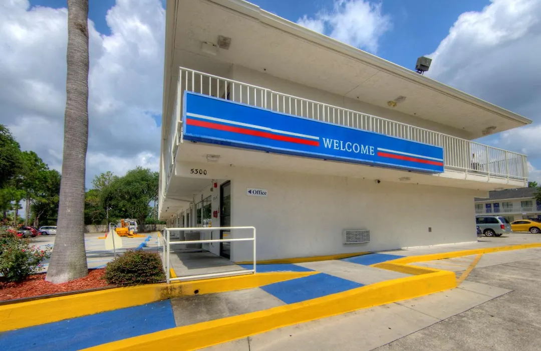 Motel 6-Orlando, Fl - Winter Park-1