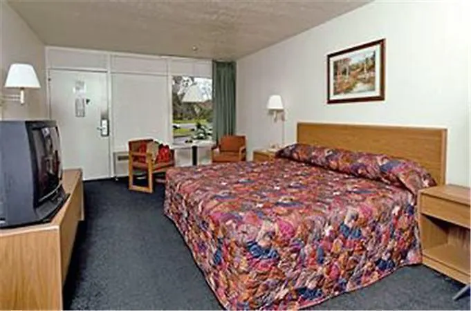 Masters Inn Kissimmee-1