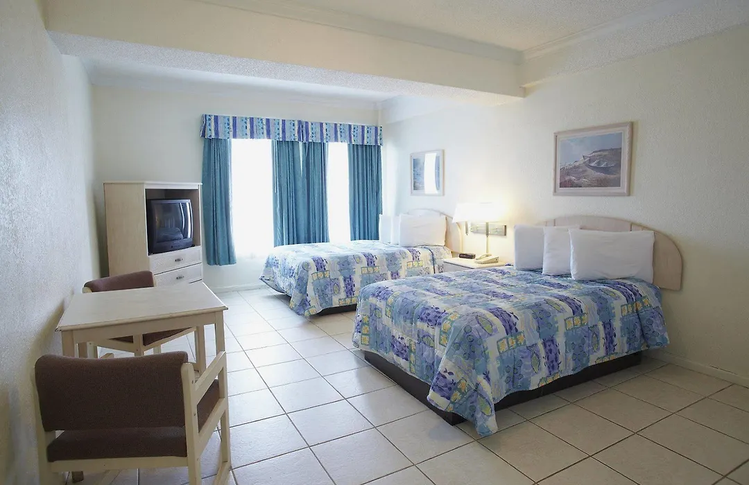 The Hollywood Beach Resort By Revmbe Consulting-1