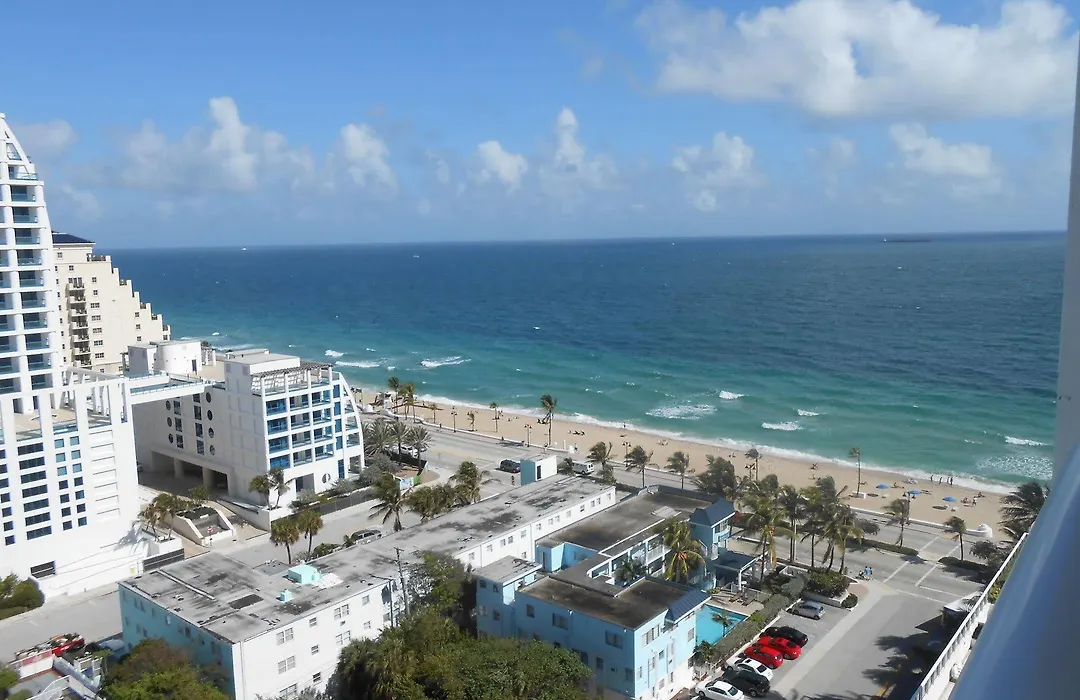 Private Residences Fort Lauderdale Beach Resort-1