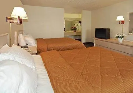 Comfort Inn & Suites Saint Augustine-1