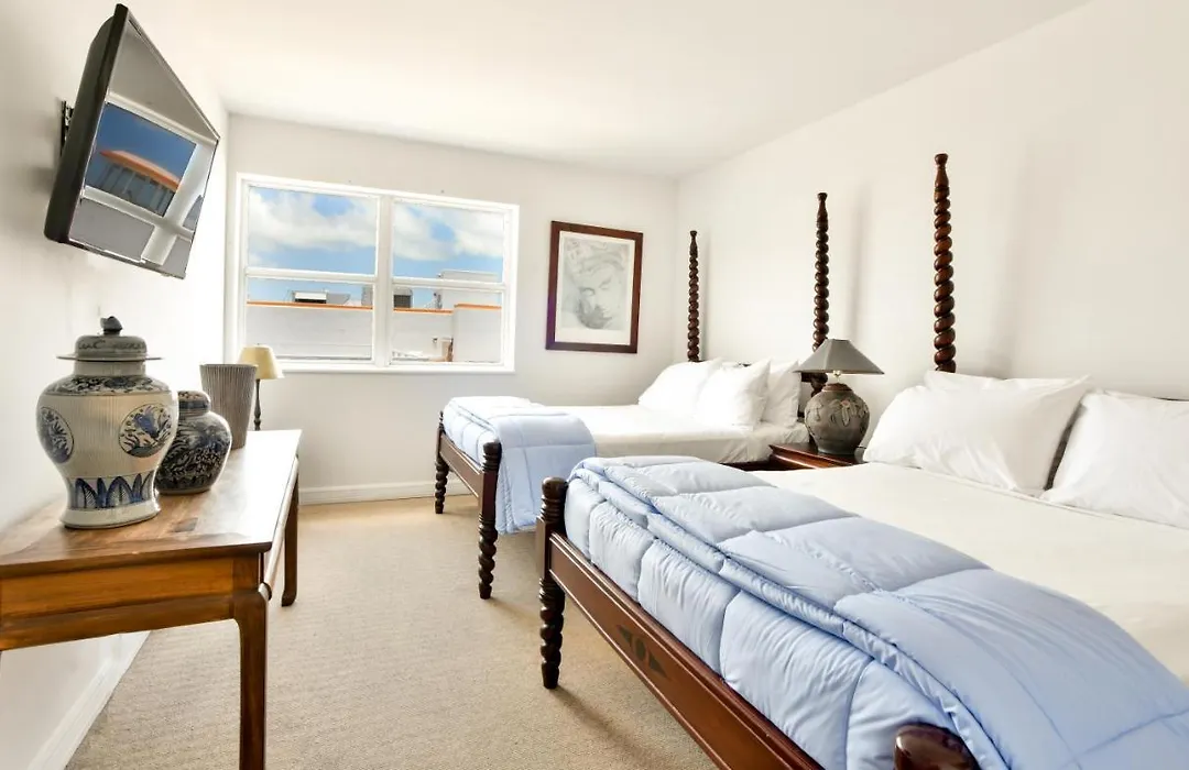 The Casa Grande Beach House-1