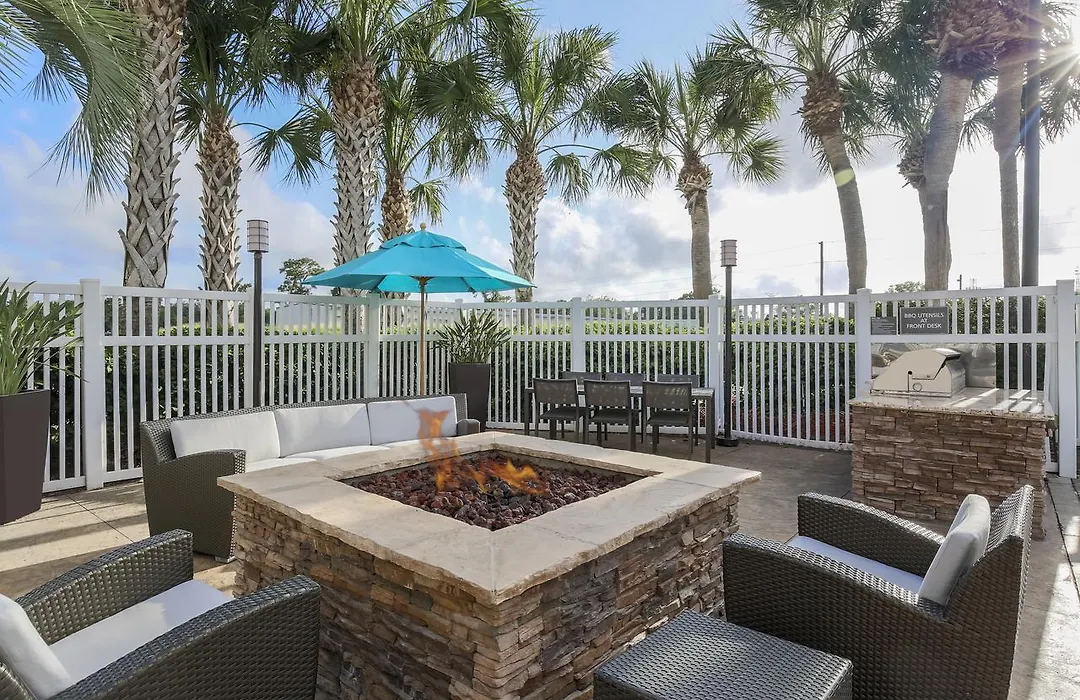 Residence Inn St. Petersburg Clearwater-1