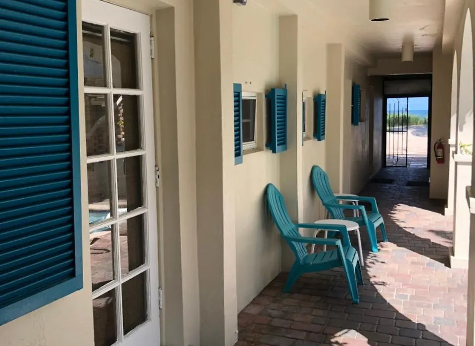 Courtyard Villa Hotel-1