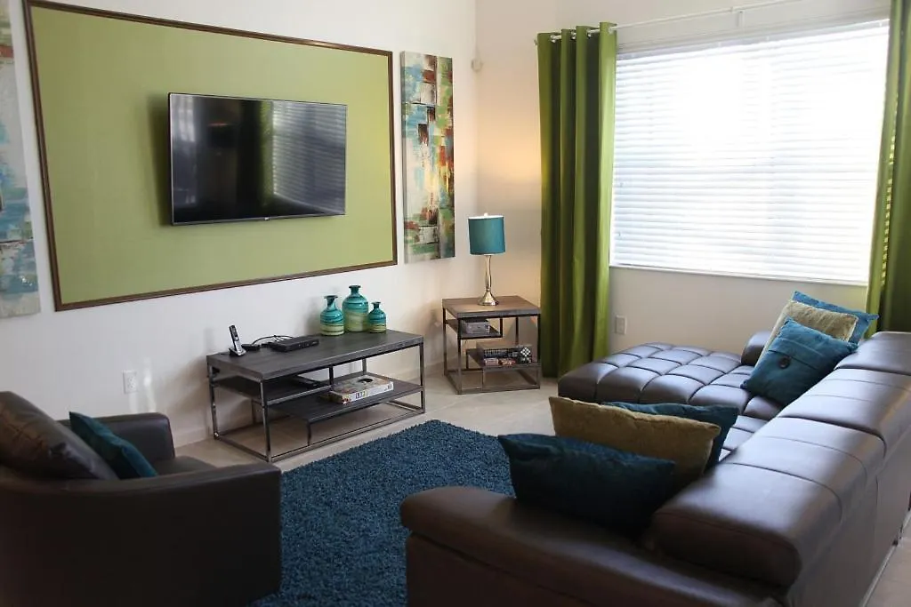 Modern Home With Game Room-1