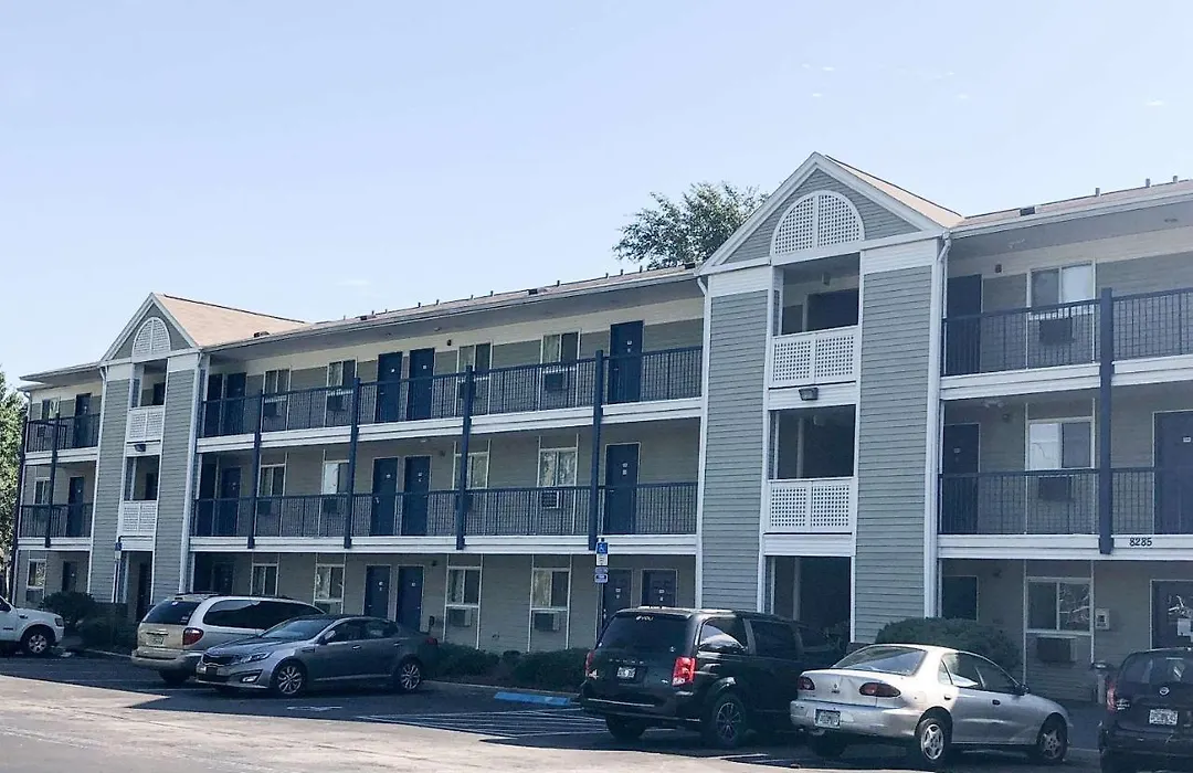 Studio 6 Extended Stay - Jacksonville, Fl - South-1