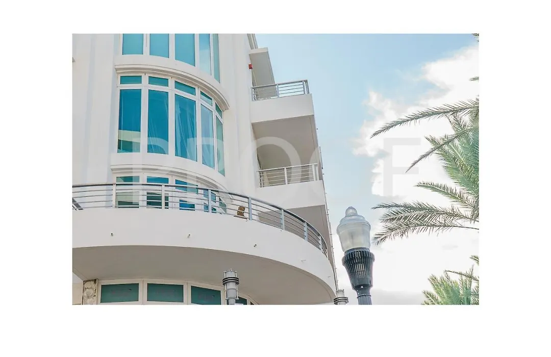 Ocean Five Condo Hotel-1