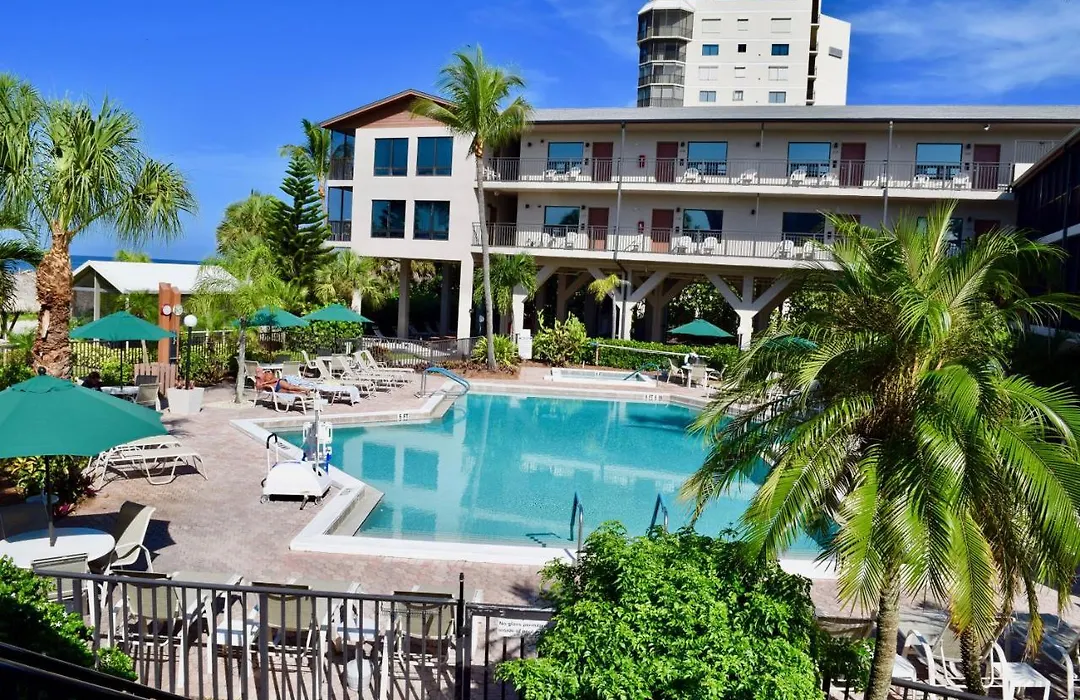 Caribbean Beach Club-1