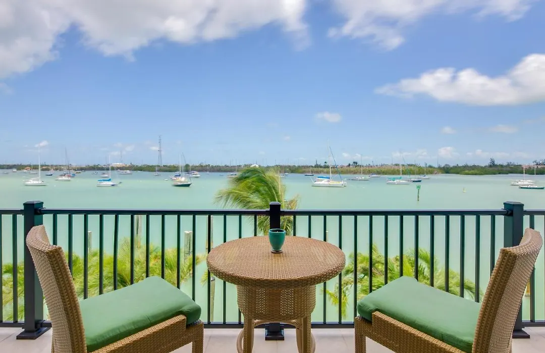 Boot Key Harbor Retreat Third Floor Studio-1